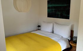 Waldheim Pension Laax